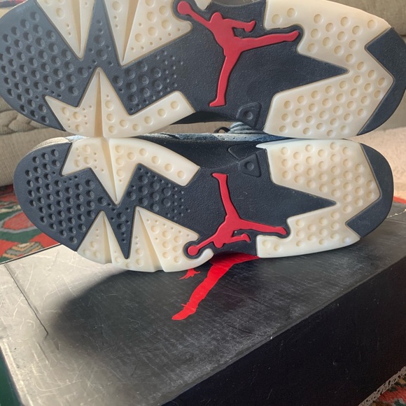 Air Jordan 6 retro - Picture 5 of 6